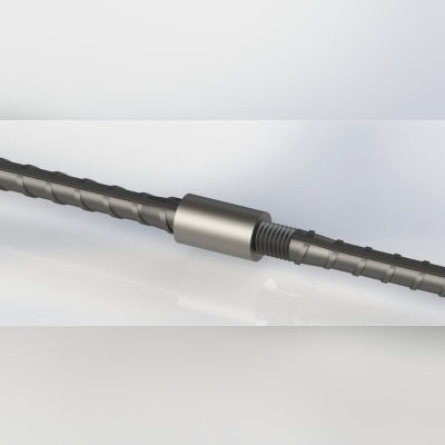 Rebar Threading & Couplers